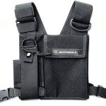 All Safety | Universal Chest Pack HLN6602A