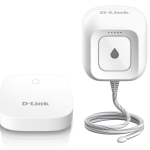 D-Link | DCH-S1621KT Water Leak Sensor and Alarm Starter Kit