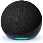 Amazon | Echo Dot 5th Generation Speaker