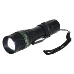 All Safety | Tactical Flashlight