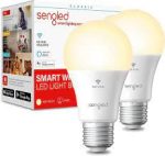 Sengled | Smart Wi-Fi LED Bulbs