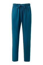 Microfiber Scrub Trousers | Velilla - Image 7