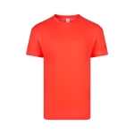 Short Sleeve T-Shirt TS151UC DERBY | Velilla - Image 6