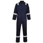 FR21 - Bizflame Work Lightweight FR Coverall | Portwest