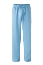 Microfiber Scrub Trousers | Velilla - Image 6